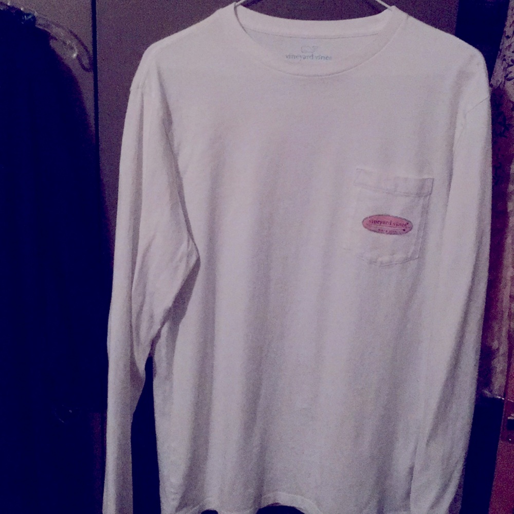Men’s Vineyard Vines Tee Shirt